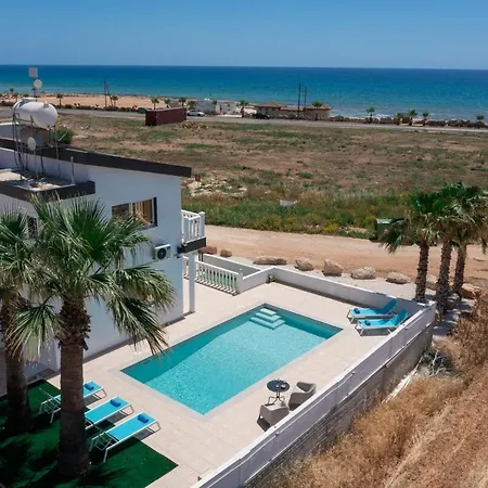 Villa Suncity Boutique Seafront