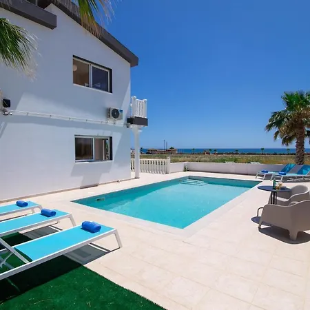 Villa Suncity Boutique Seafront