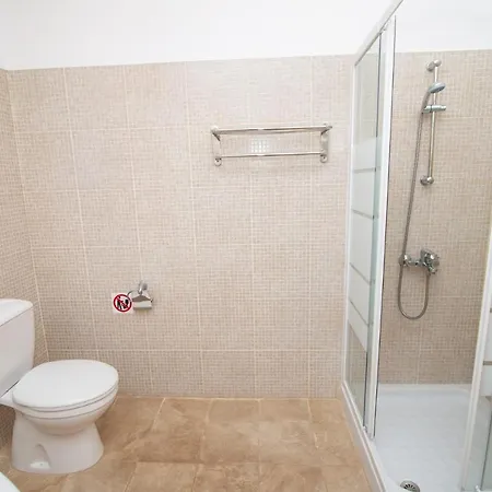 Suncity Boutique Seafront Villa Ayia Napa