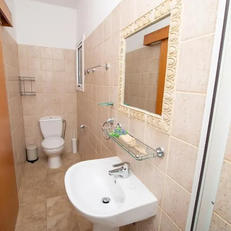 Villa Suncity Boutique Seafront *