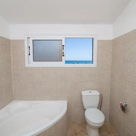 Villa Suncity Boutique Seafront