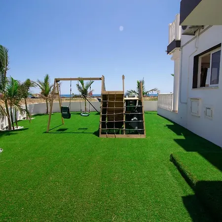Villa Suncity Boutique Seafront
