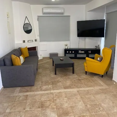Suncity Boutique Seafront * Ayia Napa