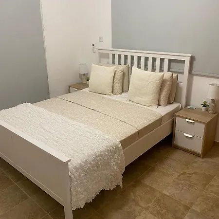 Suncity Boutique Seafront Villa Ayia Napa