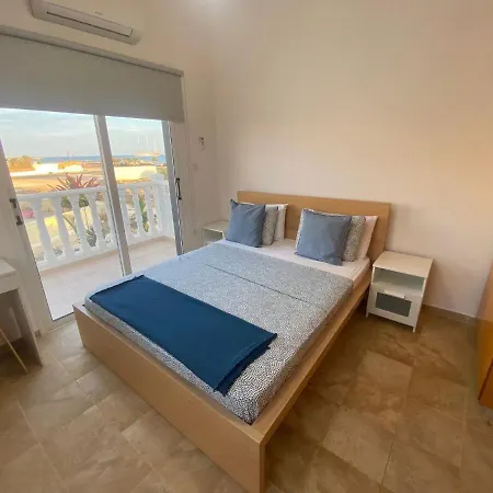 Villa Suncity Boutique Seafront Ayia Napa