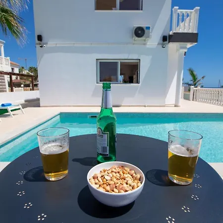 Villa Suncity Boutique Seafront