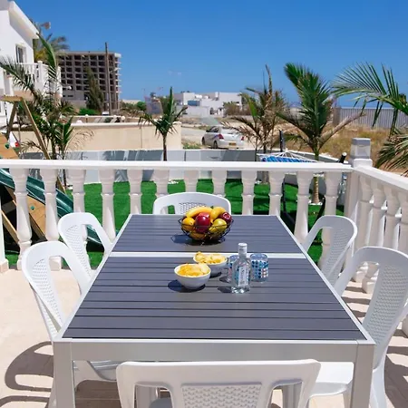 Suncity Boutique Seafront *