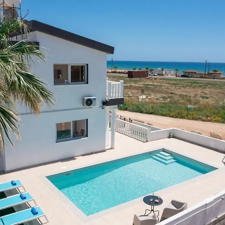 Suncity Boutique Seafront * Ayia Napa