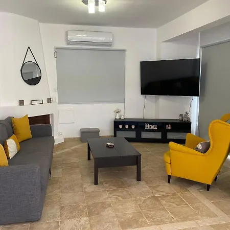 Villa Suncity Boutique Seafront