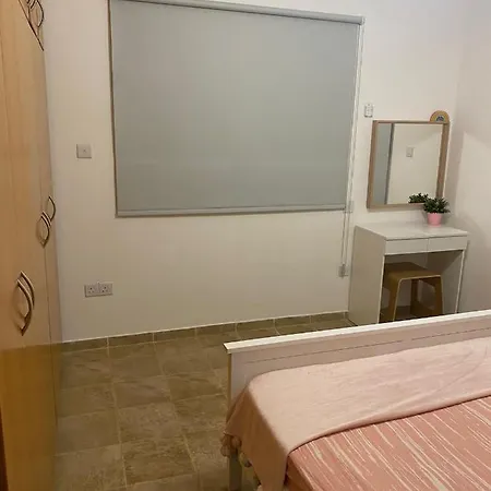 Suncity Boutique Seafront Villa Ayia Napa
