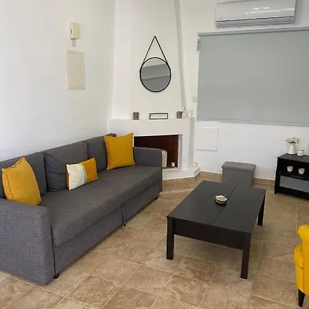 Suncity Boutique Seafront Villa Ayia Napa
