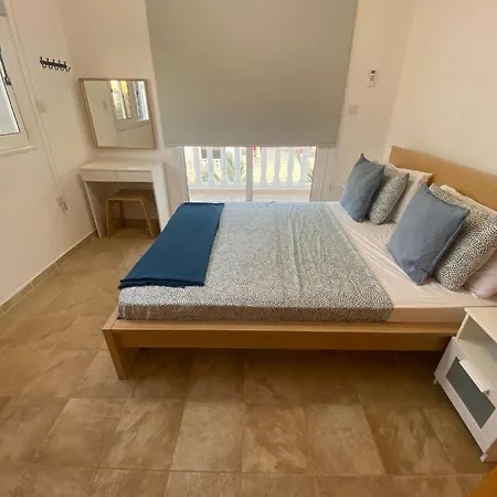 Suncity Boutique Seafront Ayia Napa