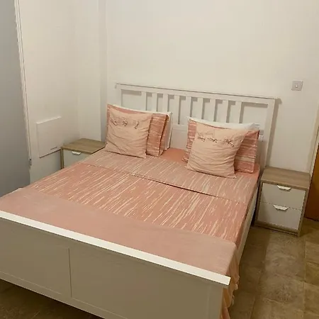 Suncity Boutique Seafront Ayia Napa
